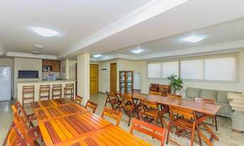 Imagem 4: Apartamento á venda com 3 quartos no Bela Vista