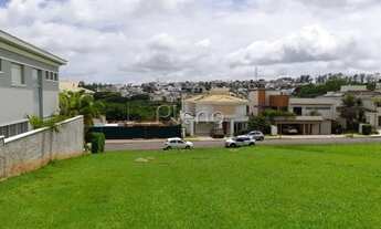 Imagem: Terreno à venda em Campinas, Alphaville