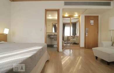 Imagem 5: Apartamento à Venda - Tatuapé, 1 Quarto, 29 m2