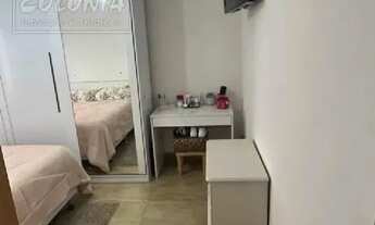 Imagem 6: Sobrado a venda - Camilópolis, Santo André