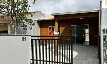 Imagem: Casa para aluguel, 3 quartos, 1 vaga, Água