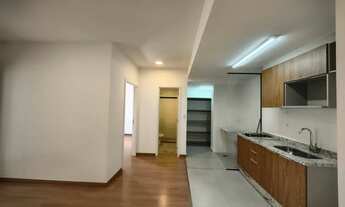 Imagem 2: Apartamento com 48mts, para locação Alto da Boa Vista Condomínio Connect