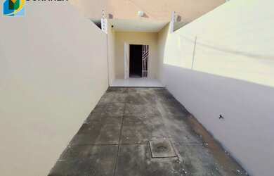 Imagem 3: Casa com 02 quartos para Alugar em Maranguape