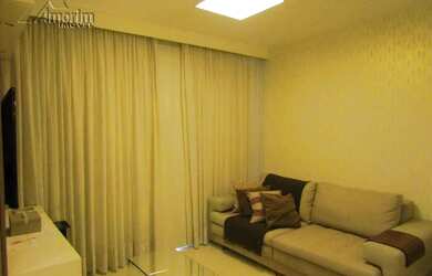 Imagem 4: Apartamento com 1 dormitório para alugar, 41 m² por R$ 5.525,45/mês - Jardim Paulista - Sã