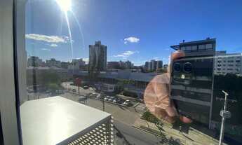 Imagem 6: Sala comercial Menino Deus 30m² 1 vaga