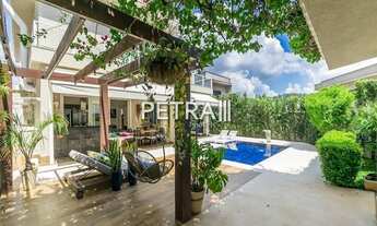 Imagem 5: Residencial Itahye Alphaville