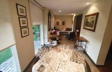 Imagem 7: Casa - Alto de Pinheiros - 4 Dormitórios - 450m²