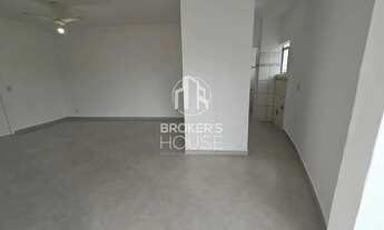 Imagem 6: Apartamento com 1 dormitório para alugar , 1 vaga de garagem descoberta, 60 m² por - Praia