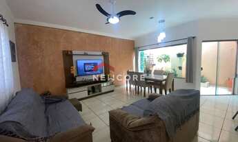 Imagem 5: Casa em Rua Florinda Ferreira Rabello - Jardim Silvestre - Bauru/SP