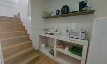 Imagem 6: Casa mobiliada disponível para locação no Centro, Balneário Piçarras/SC (Cod. 22751