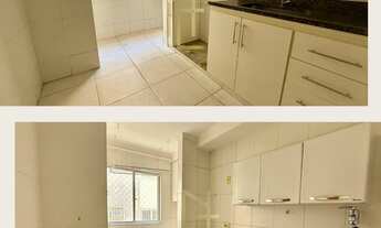 Imagem: Alugo apt 2 qts, suíte, elevador e 2 vagas