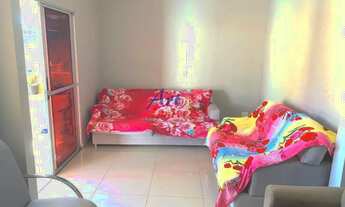 Imagem 2: Casa Bairro Jardim Dos Comerciários