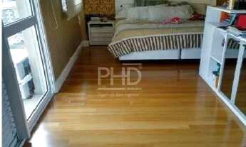 Imagem 5: Cobertura à venda, 3 quartos, 3 suítes, 4 vagas, Santa Paula - São Caetano do Sul/SP