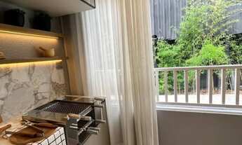 Imagem 4: 2 OU 3 DORMITÓRIOS | VARANDA