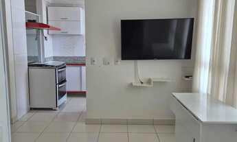 Imagem 6: Apartamento para alugar no bairro Setor Bueno - Goiânia/GO