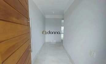 Imagem 2: Casa à venda, 2 quartos, 1 suíte, 4 vagas, Recreio dos Bandeirantes - Uberaba/MG