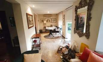 Imagem 6: Casa - Alto de Pinheiros - 4 Dormitórios - 450m²