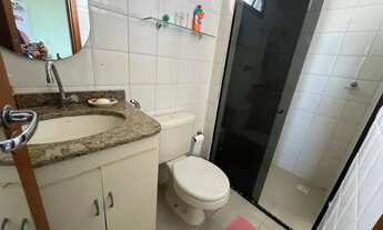 Imagem 7: Edifício Zeus Garden, 3 suites, 132m², 3 suites, 2 garagens, R$ 830 Mil, Marco, Aceita fi