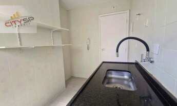 Imagem 7: Apartamento com 2 dormitórios para alugar, 50 m² por R$ 3.670,00/mês - Vila Guarani (Zona