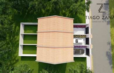 Imagem 3: Casa com 2 suítes em Enseada Jacaraípe