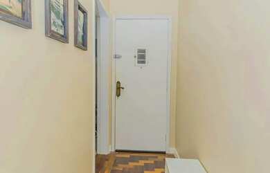 Imagem 4: Apartamento 2 Dormitórios, 57 m², Rua Marquês do Pombal Bairro Auxiliadora