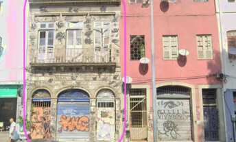 Imagem 3: Leilão de 2 Imóveis - Prédios Comerciais e Residenciais no Rio de Janeiro/RJ