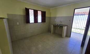 Imagem 3: Casa para venda com 234 metros quadrados com 2 quartos em Santos Dumont - Maceió - AL