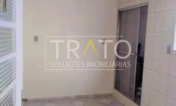 Imagem 3: Casa - Vila Campos Sales - Campinas