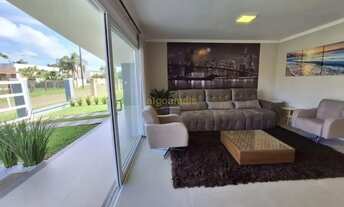 Imagem 5: Casa Mobiliada em Atlântida, frente leste, Xangri-Lá - Venda REF: CA3058