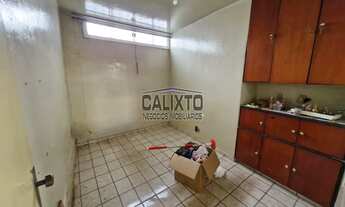 Imagem 6: CASA BAIRRO OSVALDO REZENDE