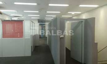 Imagem 3: PRÉDIO COMERCIAL TATUAPÉ 648 M²