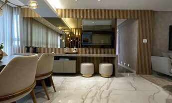 Imagem 5: Apartamento 4 quartos de alto padrão no Bairro Castelo