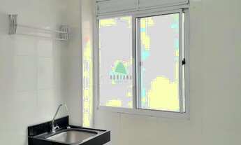 Imagem 7: Aluguel Apartamento 2 Quartos Sendo 1 Vaga de Garagem &Aacute;rea de lazer Completa Ex