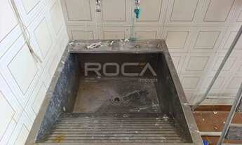 Imagem 6: Casa/Sobrado Comercial ou Residencal para Alugar no Centro de Ribeirão Preto