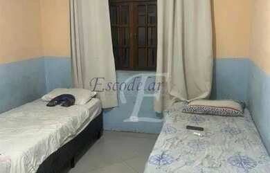 Imagem 7: Casa com 2 quartos para alugar, 130 m² por R$ 3.080/mês - Vila Bela Vista - São Paulo/SP