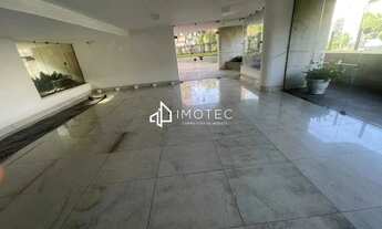 Imagem 2: Cobertura à venda, 5 quartos, 1 suíte, 4 vagas, Vila Paris - Belo Horizonte/MG