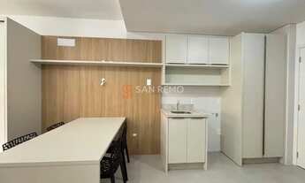 Imagem 7: Centro Apartamento com 1 dormitório