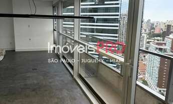 Imagem 3: Conjunto comercial para locação no condominio Parque da Cidade na Nações Unidas com 44m2