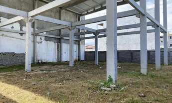 Imagem: GALPÃO NOVO À VENDA CENTRO DE MAR GRANDE