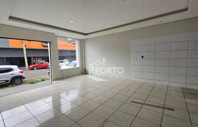 Imagem 4: Ponto comercial Sala para alugar no bairro Vila Rezende em Piracicaba