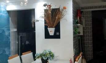 Imagem 4: Oportunidade Única no Paranoá Park - Apartamento Reformado