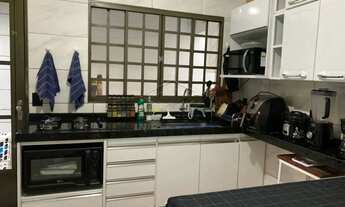 Imagem 4: CASA - 02 QUARTOS - 01 SUÍTE - VILA DUTRA