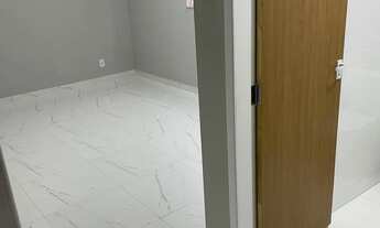 Imagem 4: Casa térrea, estrela dourada