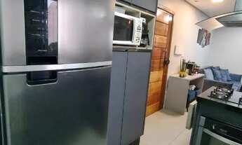 Imagem 5: Apartamento à venda na Vila Guarani em Mauá