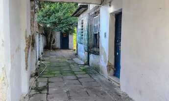 Imagem 4: Casa e terreno no Partenon