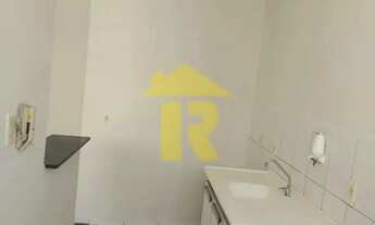 Imagem 4: Apartamento à venda em São José do Rio Preto-SP, Residencial Ana Célia: 2 quartos, 2 salas