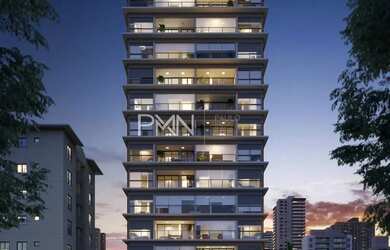 Imagem 2: Apartamento à venda Cambuí, com 2 suítes, com 76 m², Mood Cambuí