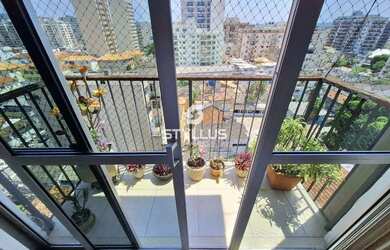 Imagem 6: Méier Apartamento cobertura com 2 dormitórios