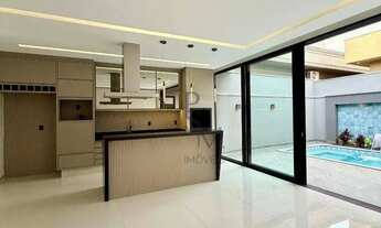 Imagem 7: Casa Nova de Alto Padrão à Venda no Condomínio Gaivota 2