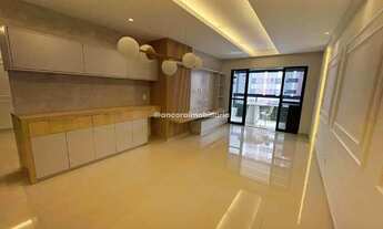 Imagem: Apartamento para aluguel, 3 quartos, 2 suítes